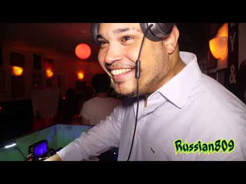 Selektah Twice | Lovers Affair @ Lovers Rock - Session #16