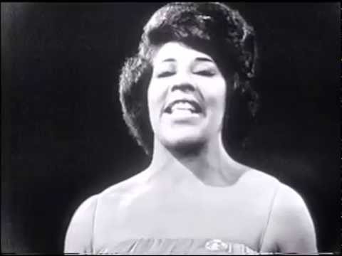 I'VE GOT THE WORLD ON A STRING - MILLY SCOTT