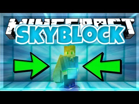 I BOUGHT A 200,000,000 $$$ ELYTRA !!! *NOT CLICKBAIT* | Minecraft SKYBLOCK S4 #18