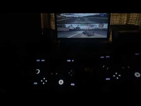Magic Gamepad