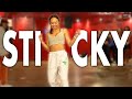 DRAKE STICKY Matt Steffanina Ft Nicole Laeno Lihi Catriel Sheaden Gabriel
