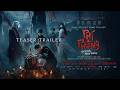 PHÍ PHÔNG QUỶ MÁU RỪNG THIÊNG TEASER TRAILER DỰ KIẾN RA RẠP 24 04 2026