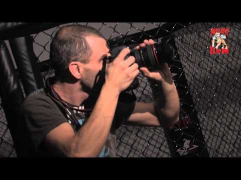 PowerPitGym - Karolina Kłos - sesja zdjęciowa