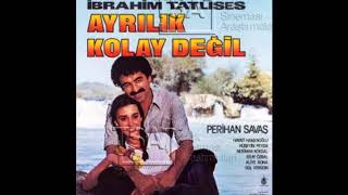 Ayrılık Kolay Değil Music Video