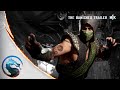 Mortal Kombat 1 - Official Banished Trailer