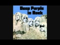 Deep Purple - Hard Lovin' Man 