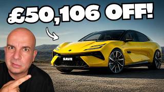HUGE DISCOUNTS on BRAND NEW CARS - RIGHT NOW