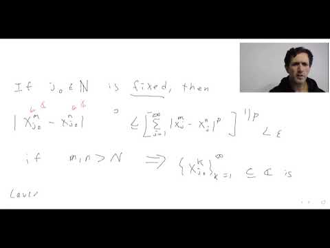 Introduction to Banach spaces