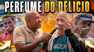 PERFUME DO DELICIO