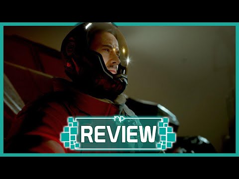 Fort Solis Review - An Atmospheric Dream
