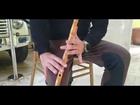 Neva Peşrev 2. Bayezid