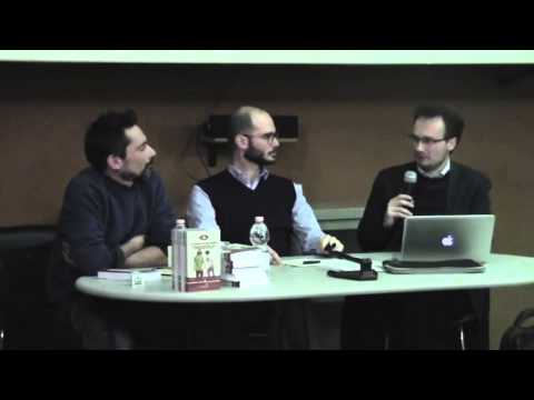 Le parole tra gli uomini (10/12/12)