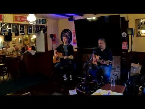 Marco & Sérgio - Wonderwall