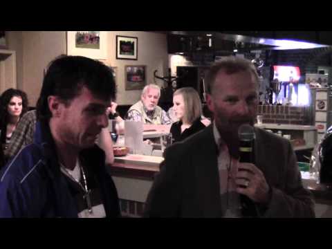 Afscheid John Smetsers(2/2)