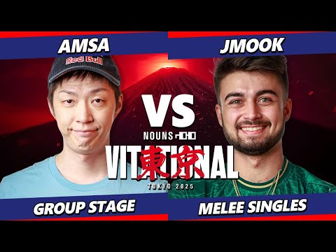 VGBootCamp and aMSa