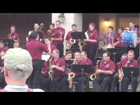 Quaker City S.B. - Mr. Sandman - Collingswood,NJ