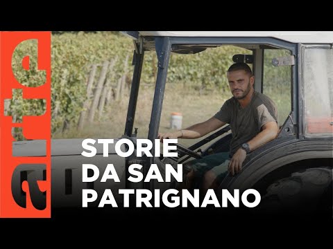 San Patrignano e la tossicodipendenza in Italia | Re: sguardi sulla società | ARTE.tv Documentari