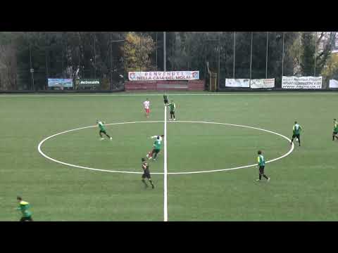 MOLASSANA - ATHLETIC ALBARO 1-1 | EXCELLENCE | November 30, 2025