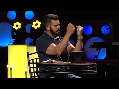 A Blueprint for Making Disciples in Your Church feat. Robby Gallaty (2016 Nat'l Forum)