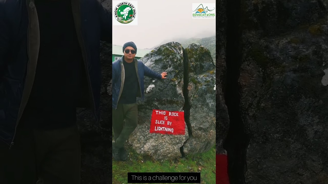 Sikkim Travel Diaries | Challenge to travelers | Edvacations