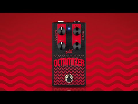 Aguilar Octamizer II