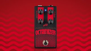 Aguilar Octamizer - Video