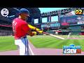 MLB The Show 26 RTTS Acuña Jr WAKE UP With A MONSTER BOMBSHELL