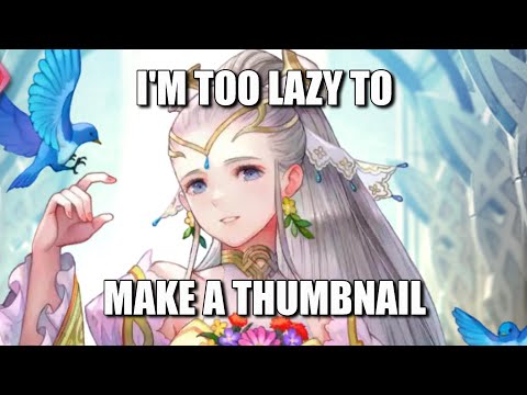 Ascended Eir Feh