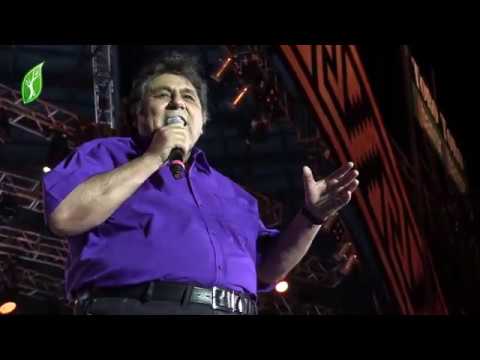 Mario Alvarez Quiroga - Penas y Alegrías del Amor - Cosquín 2020