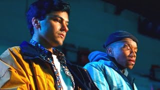 Jamie Isaac - Last Drip (Remix ft. Rejjie Snow) [Official Video]