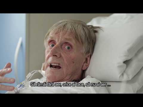 Cum i s-a schimbat viața dupa Mitraclip si Defibrilator Cardiac | Osse Dingerman | ARES