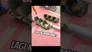 Download lagu MAU DIBAWA KEMANA LAMPU MERAH 🚦 NYA? #trafficlight #lampumerah #lampulalulintas #APILL #dishub #atcs mp3