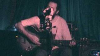 Scott H. Biram - Plow You Under