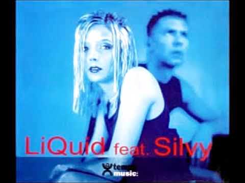 LiQuid Feat  Silvy  - Turn The Tide