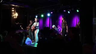 Logan Ledger &amp; Kristina Murray - Close Up The Honky Tonks (Buck Owens)