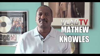 Mathew Knowles Reveals Involvement in Destiny's Child Success