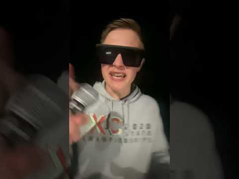 Bake Sale Commercial - Rapper