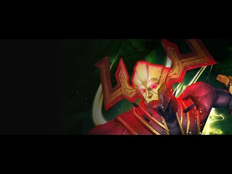 Mythic Argus kill | Holy Paladin | Dad's Army