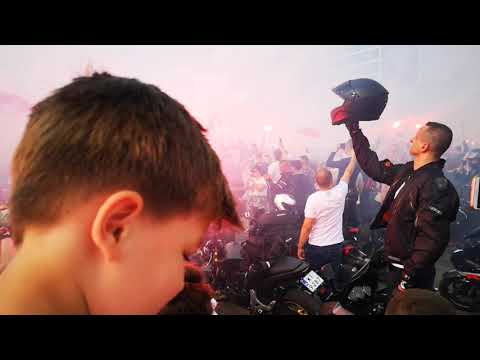 Godzina W - 01.08.2019