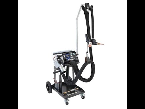 Multi Spot Welding Machines
