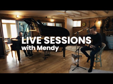 Thank You Hashem / Music and Mendy Portnoy