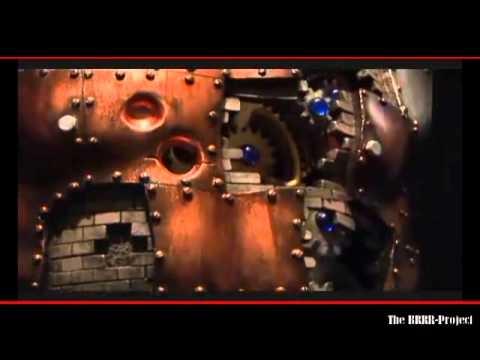 The BRRR-Project try's I keep waiting (Steve Saluto)