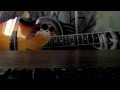 Драгни – Костёр (cover) 