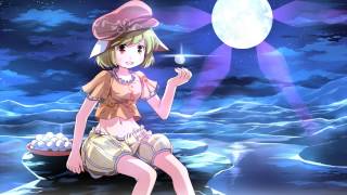 Pumpkin September Starting "The Parish" Campaign - Touhou Musics