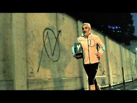 Gelindo Bordin – Night Run