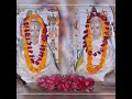 Parmanand Ji Maharaj Status