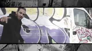 TRAKA - A la vie a la mort ( remix Or nah Ty dolla sign) [shot by Darkeyes ]