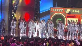 Download lagu IIFA Awards 2022 | Shahid Kapoor mp3