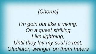 Kottonmouth Kings - Blaze Of Glory Lyrics