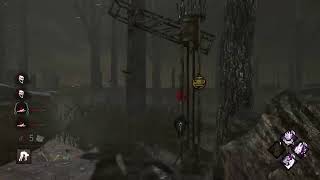 Let's go DBD!